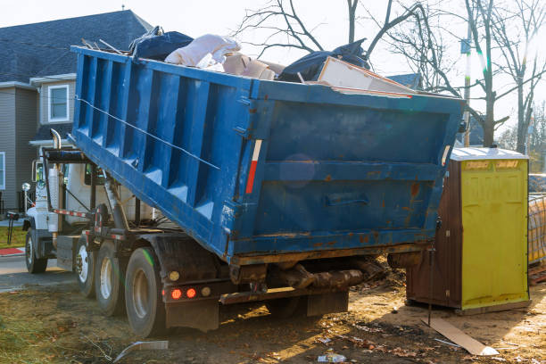 Retail Junk Removal in Rogue River, OR